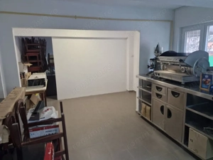 Spațiu Comercial Pizzerie - imagine 11