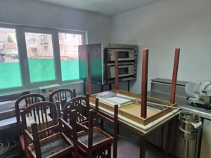 Spațiu Comercial Pizzerie - imagine 8