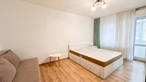 Garsoniera decomandata | zona Rahova | 38mp utili | Mutare imediata