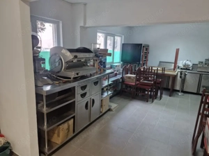 Spațiu Comercial Pizzerie - imagine 10