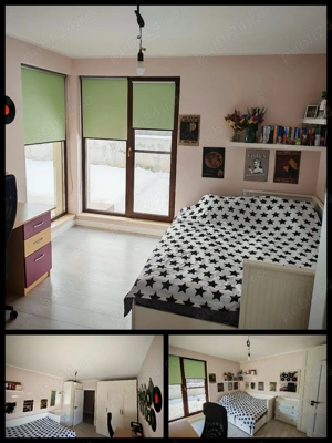 Casa moderna tip parter in Corusu - imagine 8
