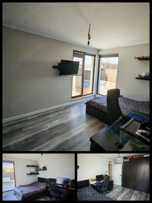 Casa moderna tip parter in Corusu - imagine 7
