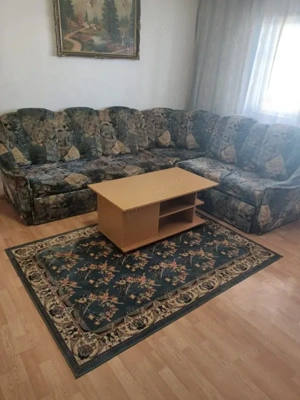 Apartament 2 camere de inchiriat Alba Iulia zona Cetate - imagine 8