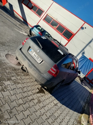 Vand Skoda Octavia 1.9Tdi 4x4 - imagine 3