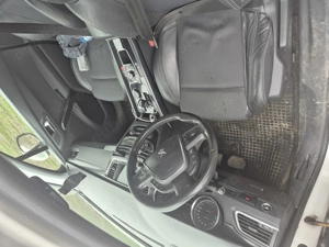 Peugeot 508 Hybrid 4x4 - Sport - Electric - imagine 3