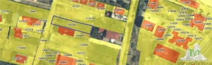 Teren intravilan Mamaia Sat cu autorizatie de constructie si CU - imagine 5