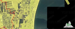 Teren intravilan Mamaia Sat cu autorizatie de constructie si CU - imagine 8