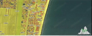 Teren intravilan Mamaia Sat cu autorizatie de constructie si CU - imagine 3