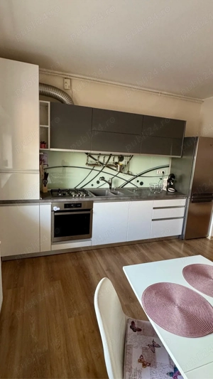 SHoliday Apartments Regim Hotelier Dumbravita Kaufland - imagine 9