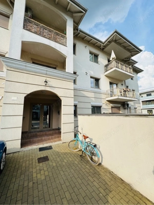 SHoliday Apartments Regim Hotelier Dumbravita Kaufland - imagine 7