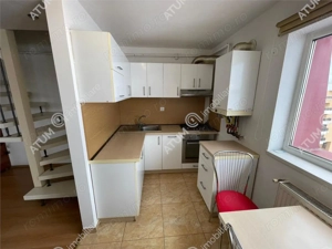 Apartament 4 camere decomandate si balcon in zona Strand din Sibiu - imagine 9