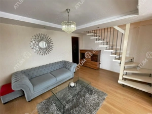 Apartament 4 camere decomandate si balcon in zona Strand din Sibiu - imagine 2