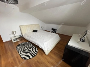 Apartament 4 camere decomandate si balcon in zona Strand din Sibiu - imagine 4