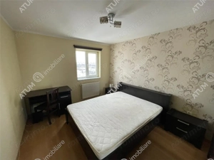 Apartament 4 camere decomandate si balcon in zona Strand din Sibiu - imagine 6