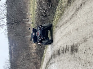 Atv Lynhai 500 din 2021  - imagine 5