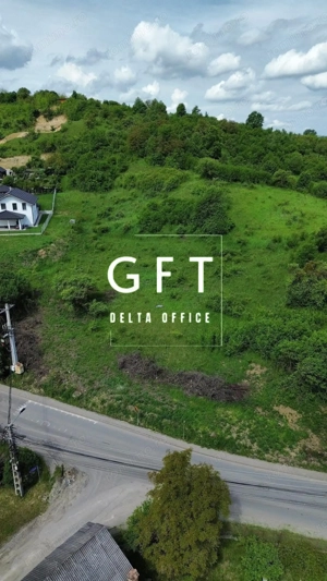 Teren intravilan, 5.93 ari | Bistrița - Valea Budacului