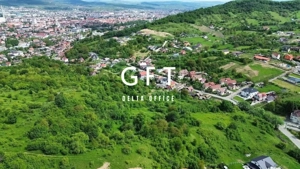 Teren intravilan 5.46 ari zona - Valea Budacului! 6 Rate!