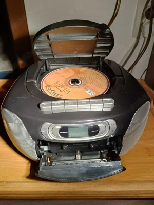 radiocd si caseta - imagine 3