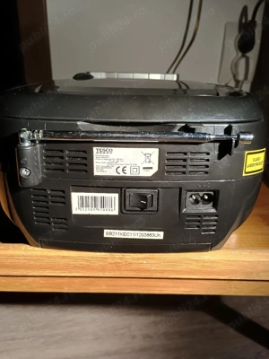 radiocd si caseta - imagine 2