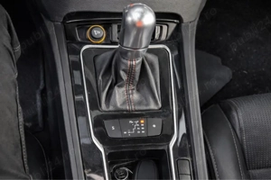 Peugeot 508 Automat GT Line - imagine 12