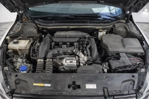 Peugeot 508 Automat GT Line - imagine 14