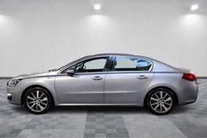 Peugeot 508 Automat GT Line - imagine 9