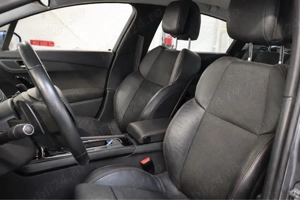 Peugeot 508 Automat GT Line - imagine 10