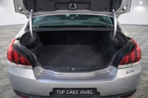 Peugeot 508 Automat GT Line - imagine 13