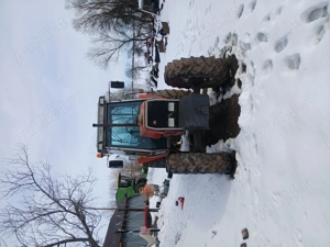 Vand tractor massey ferguson 3080