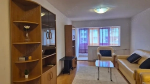 Apartament 2 camere metrou Favorit , luminos, mobilat, parcare inclusa