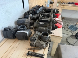 Piese auto de vanzare ( Compresor AC, Electromotor, Alternator) - imagine 10