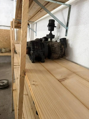 Piese auto de vanzare ( Compresor AC, Electromotor, Alternator) - imagine 6