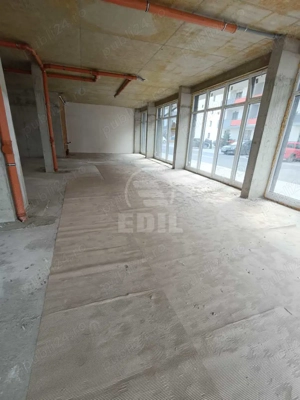 Spatiu comercial, zona Terra - imagine 5