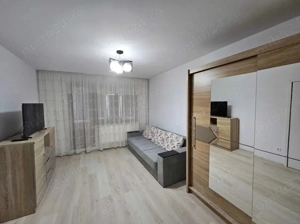 Apartament cu 2 camere decomandat in Tatarasi-Flora