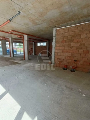 Spatiu comercial, zona Terra - imagine 9