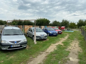 Inchirieri auto remorci platforme Lugoj