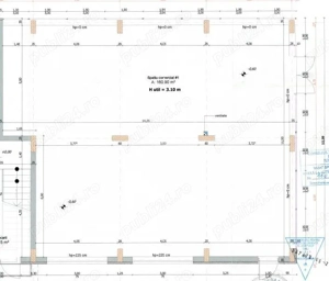 Spatiu comercial, zona Terra - imagine 10
