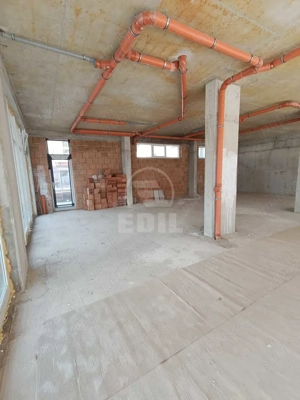 Spatiu comercial, zona Terra - imagine 7