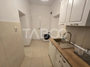 Apartament de vanzare in Centrul Istoric Sibiu 90 mpu mobilat utilat - imagine 17