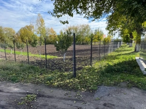 vand teren intravilan Deveselu olt  - imagine 2