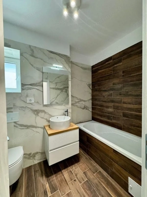 2 camere | Predare Imediată | Lux | Nou | Rond OMV | Pipera - imagine 5