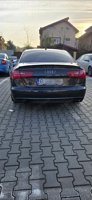 Vand audi a6 cu down pipe - imagine 4