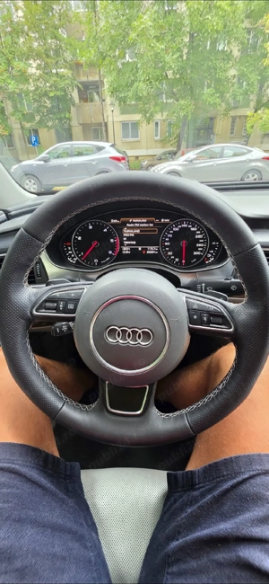 Vand audi a6 cu down pipe - imagine 5