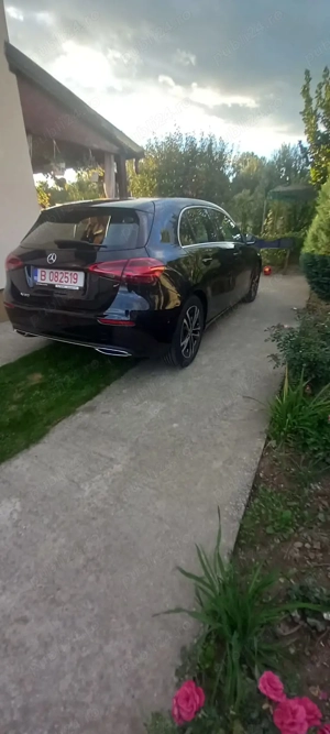 Mercedes Benz Nou,Nouț - imagine 3