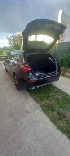 Mercedes Benz Nou,Nouț - imagine 5