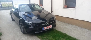 Mercedes Benz Nou,Nouț