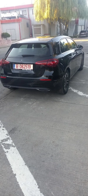 Mercedes Benz Nou,Nouț - imagine 2