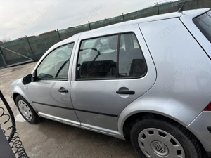 Volkswagen Golf 4 - imagine 3