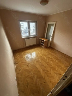 Apartament cu 4 camere de vanzare, etaj intermediar, str. Ecaterina Teodoroiu - imagine 3