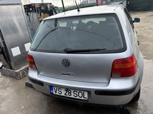 Volkswagen Golf 4 - imagine 2